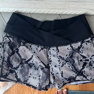 Lululemon shorts
